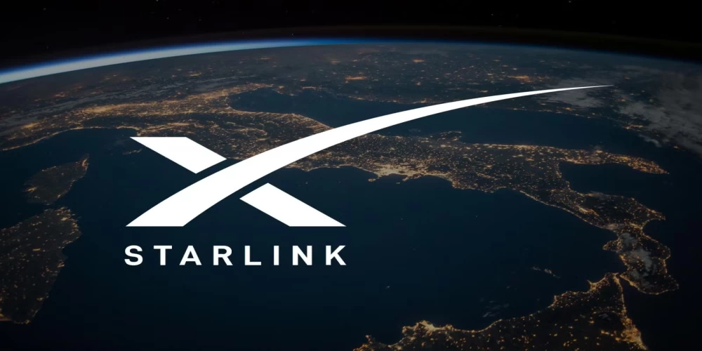 ΕΓΚΑΤΑΣΤΑΣΗ STARLINK ΧΑΛΚΙΔΙΚΗ