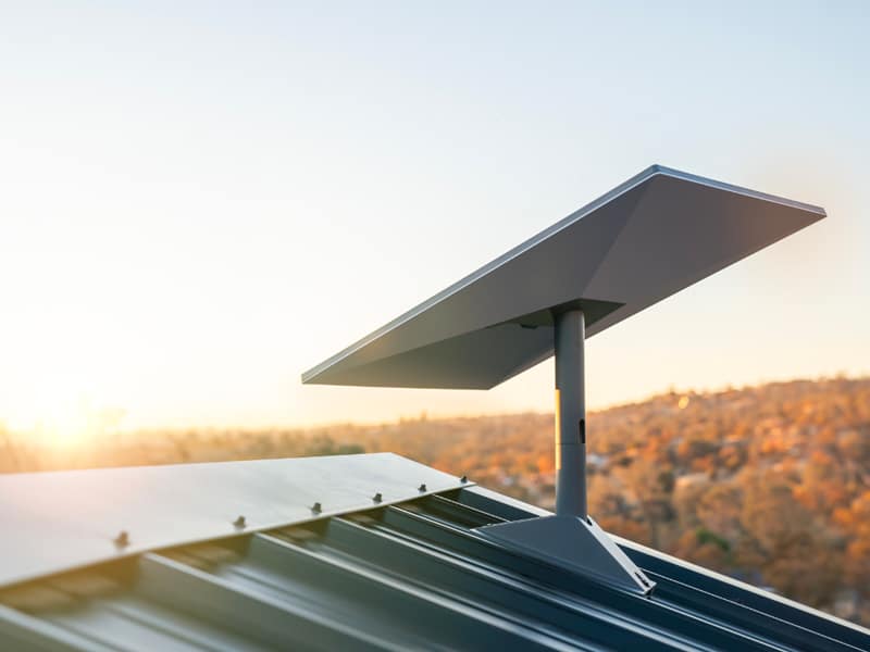 ΔΟΡΥΦΟΡΙΚΟ INTERNET ΑΓΙΟΣ ΔΗΜΗΤΡΙΟΣ - STARLINK