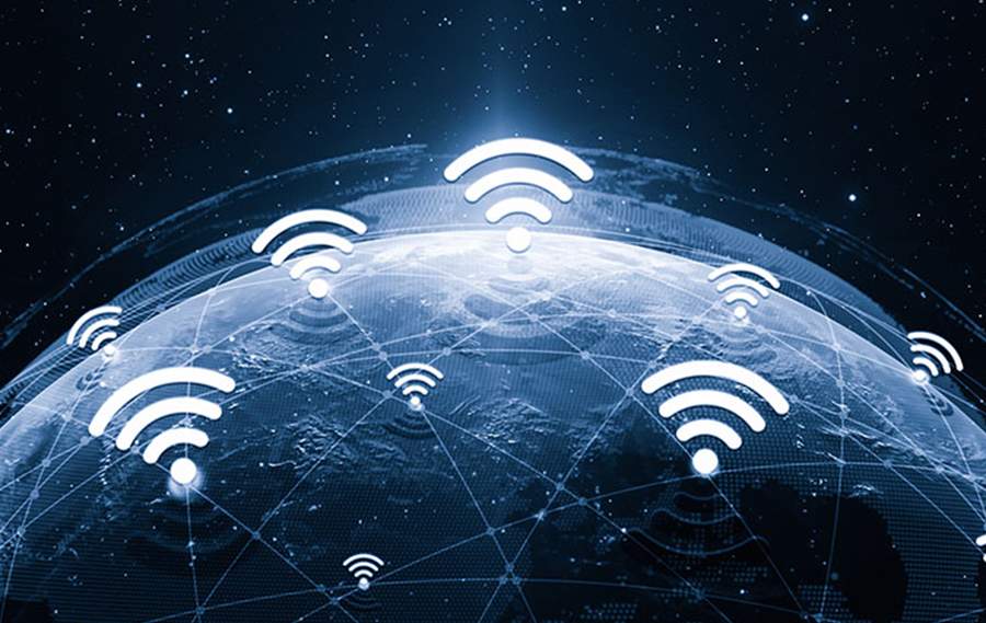 Εγκατάσταση Starlink Ελευσίνα και δίκτυο δορυφορικής κάλυψης