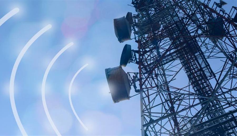 Εγκατάσταση Starlink Φούρεσι και δίκτυο τηλεπικοινωνιακής κάλυψης