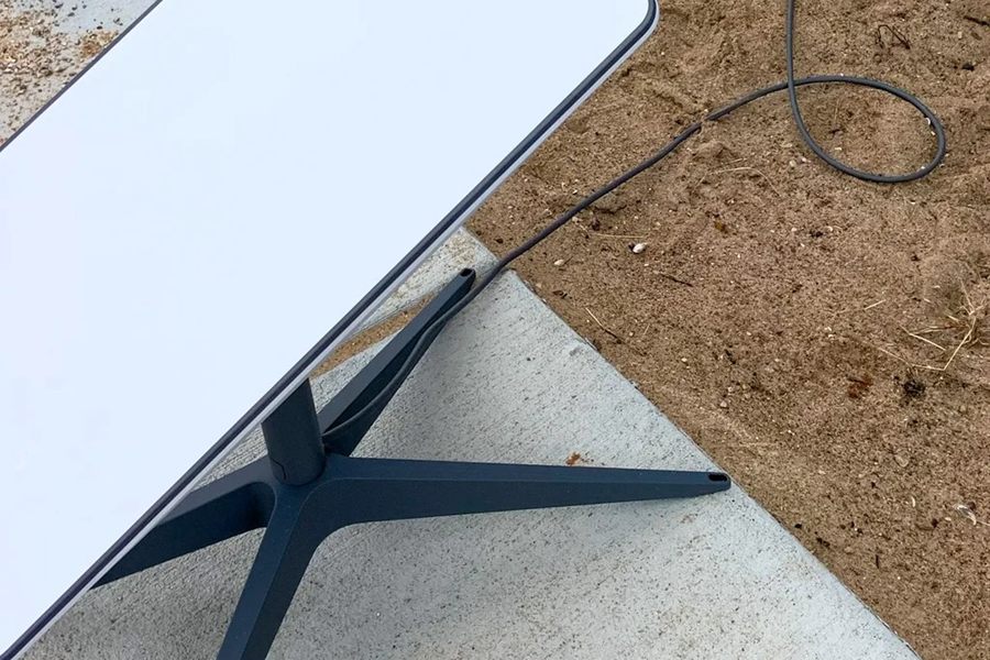 εγκατάσταση Starlink Πολυδένδρι