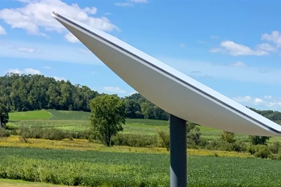 Εγκατάσταση Starlink Σούρμενα